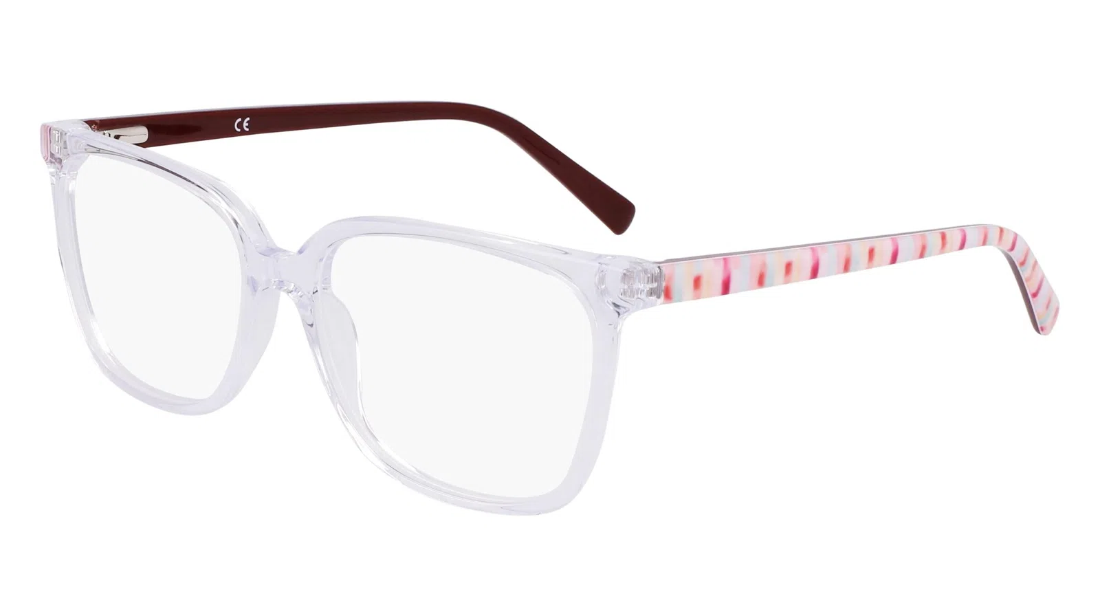Marchon NYC M 5022 Eyeglasses - view 3